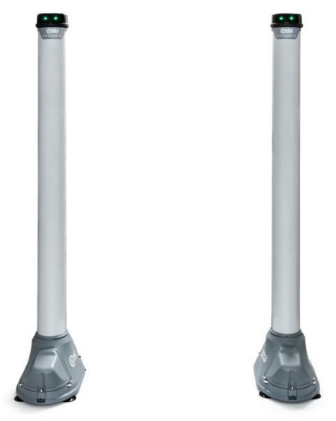 OPENGATE product isolated